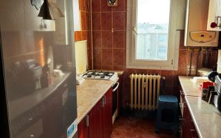 Apartament 3 camere, zona Podu Ros, proximitate Palas - Poză 3