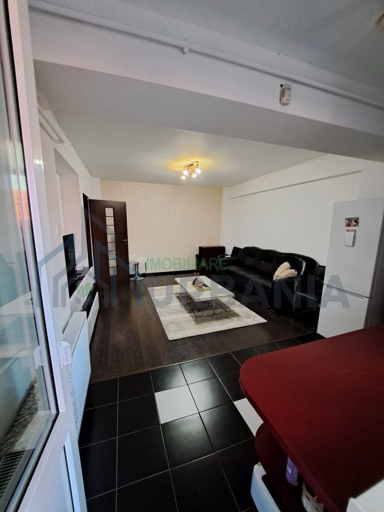Apartament de închiriat, 2 camere, zonă rezidențială, etaj 2, cu lift – Iași - Poză 2
