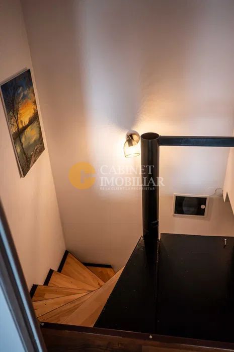 Apartament 3 camere decomandate de vânzare | Tătărași – Iași - Poză 6