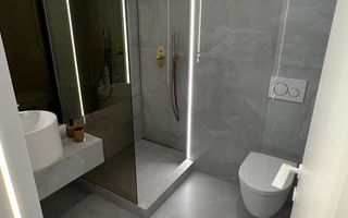3 camere Cortina North I Parcare mare inclusa I COMISION 0% - Poză 6