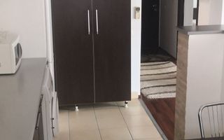 Apartament cu 2 camere, garaj subteran și boxă, Europa. - Poză 3