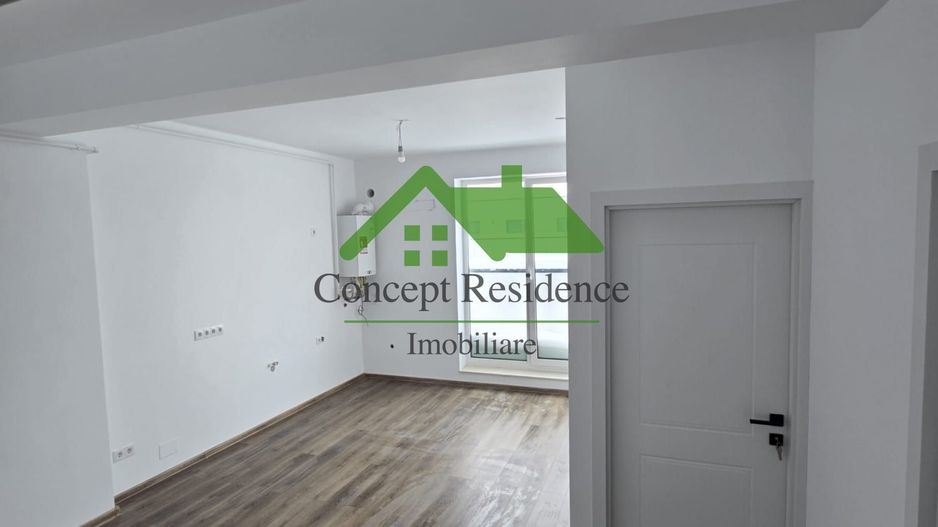 Apartament 2 camere, bloc nou Revolution Residence – Vasile Alecsandri - Poză 1