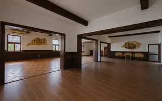 Spațiu comercial de închiriat – fostul Cotton Sibiu - Poză 28