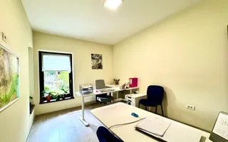 Spațiu de birou complet echipat – 115 mp, 3 birouri, 3 grupuri sanitar - Poză 15