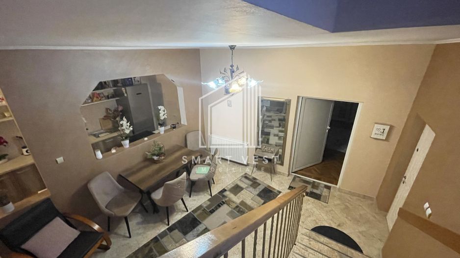 Casa de vanzare | 220mp | Cartierul Functionarilor - Poză 32