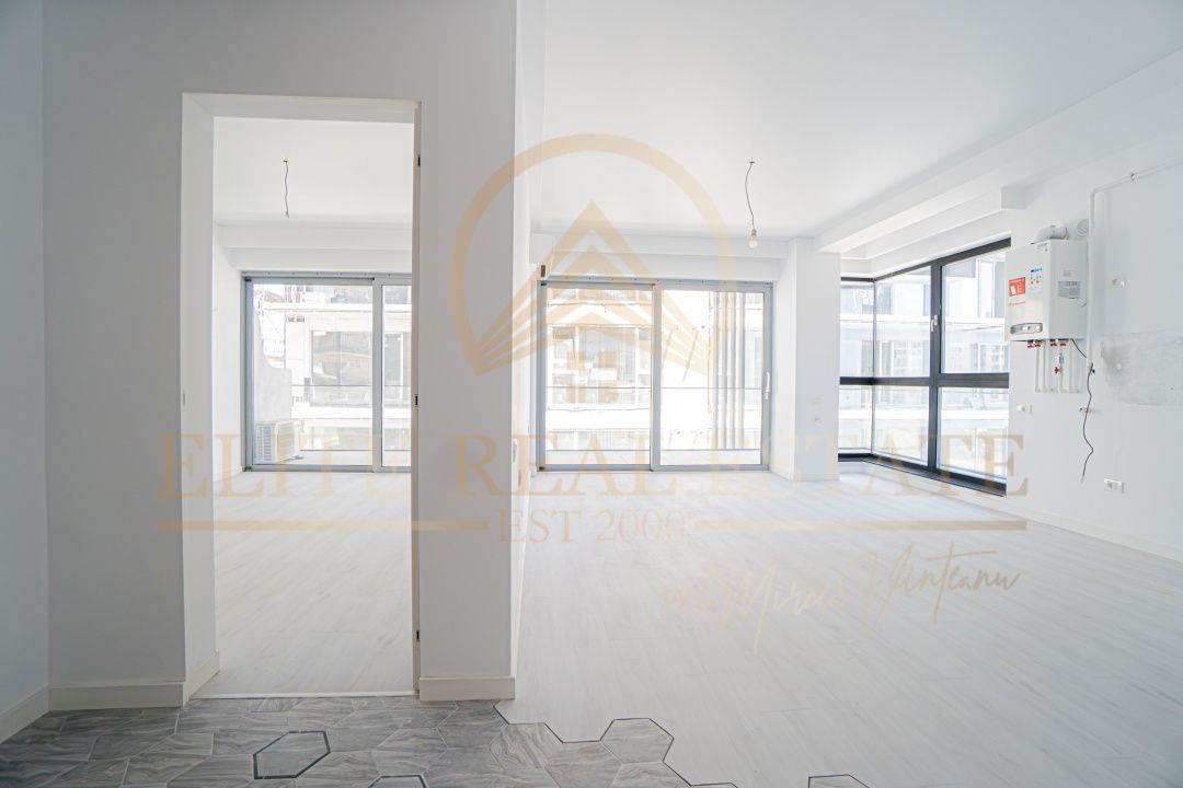 Mamaia Nord - Vânzare apartament 2 camere. - Poză 5