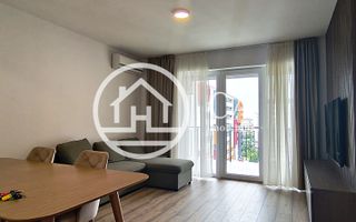 Apartament de închiriat cu 3 camere în Iosia Resident, Oradea - Poză 3