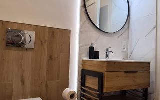Apartament modern cu 3 camere, de închiriat, în Tudor - Poză 6