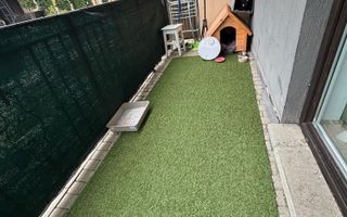 Apartament 3 camere LUX– Zona Bucium-Baroque Residence - Poză 8