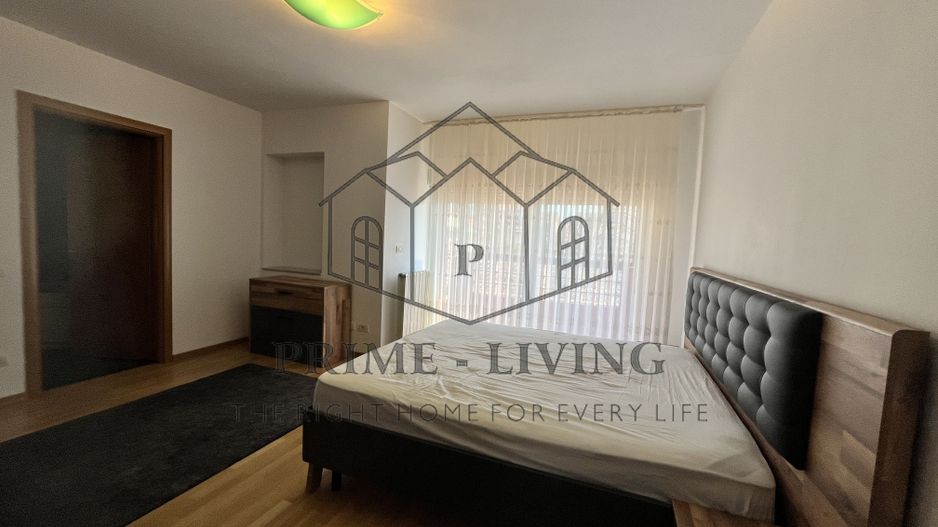 VILA CU 7 CAMERE IN COMPLEX REZIDENTIAL IN IANCU NICOLAE - Poză 15