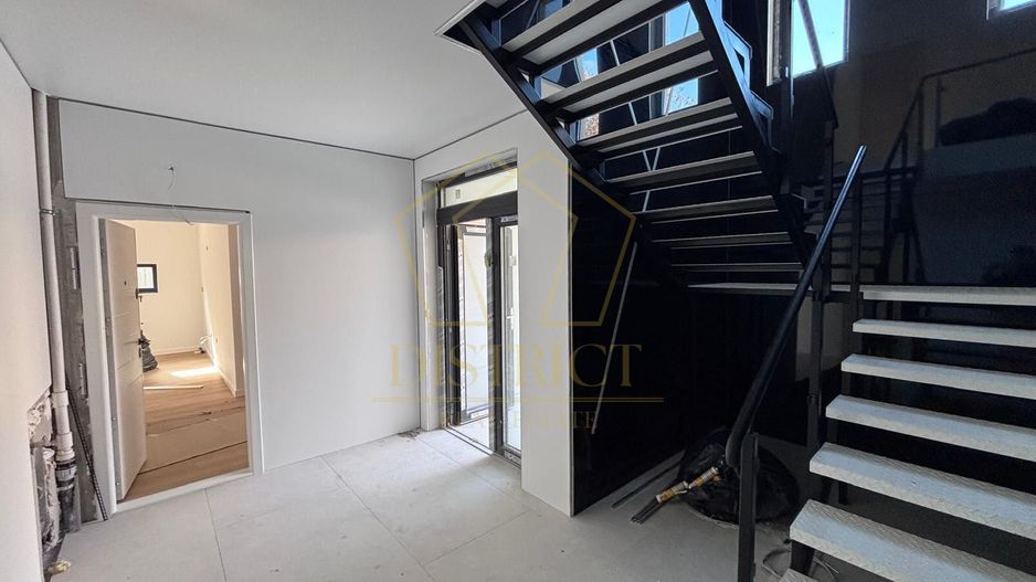 Com 0% Apartamente noi cu 2 camere, NZEB, panouri - Poză 12