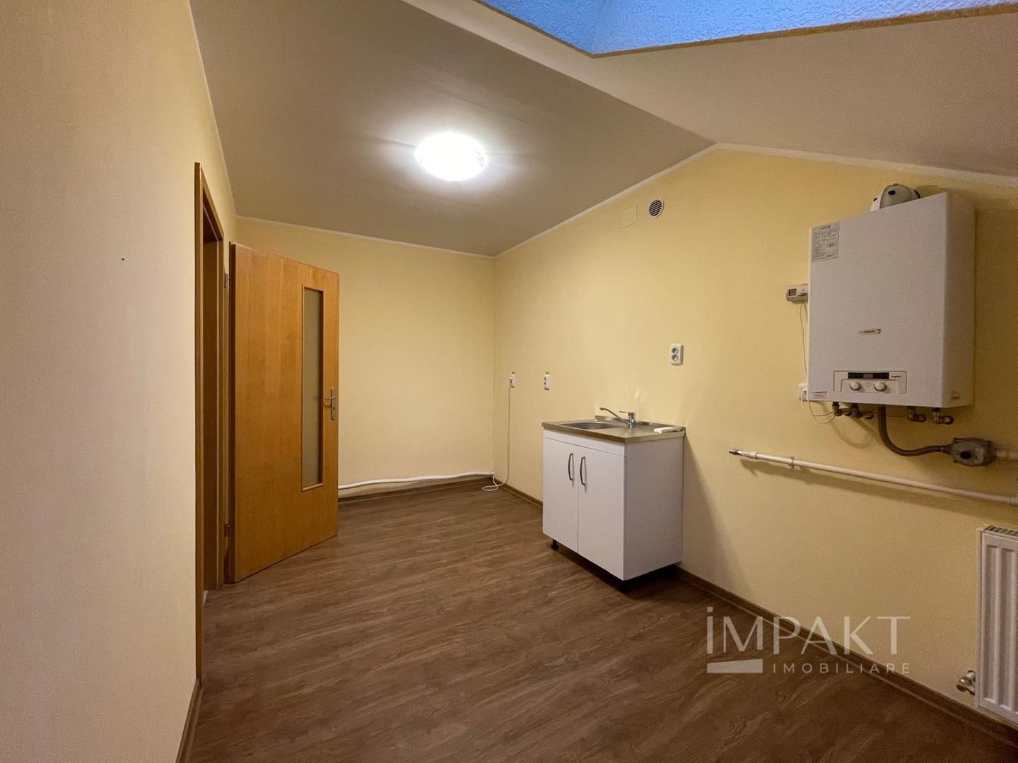 Spațiu de birouri – ideal pentru IT, contabilitate sau cabinete - Poză 4