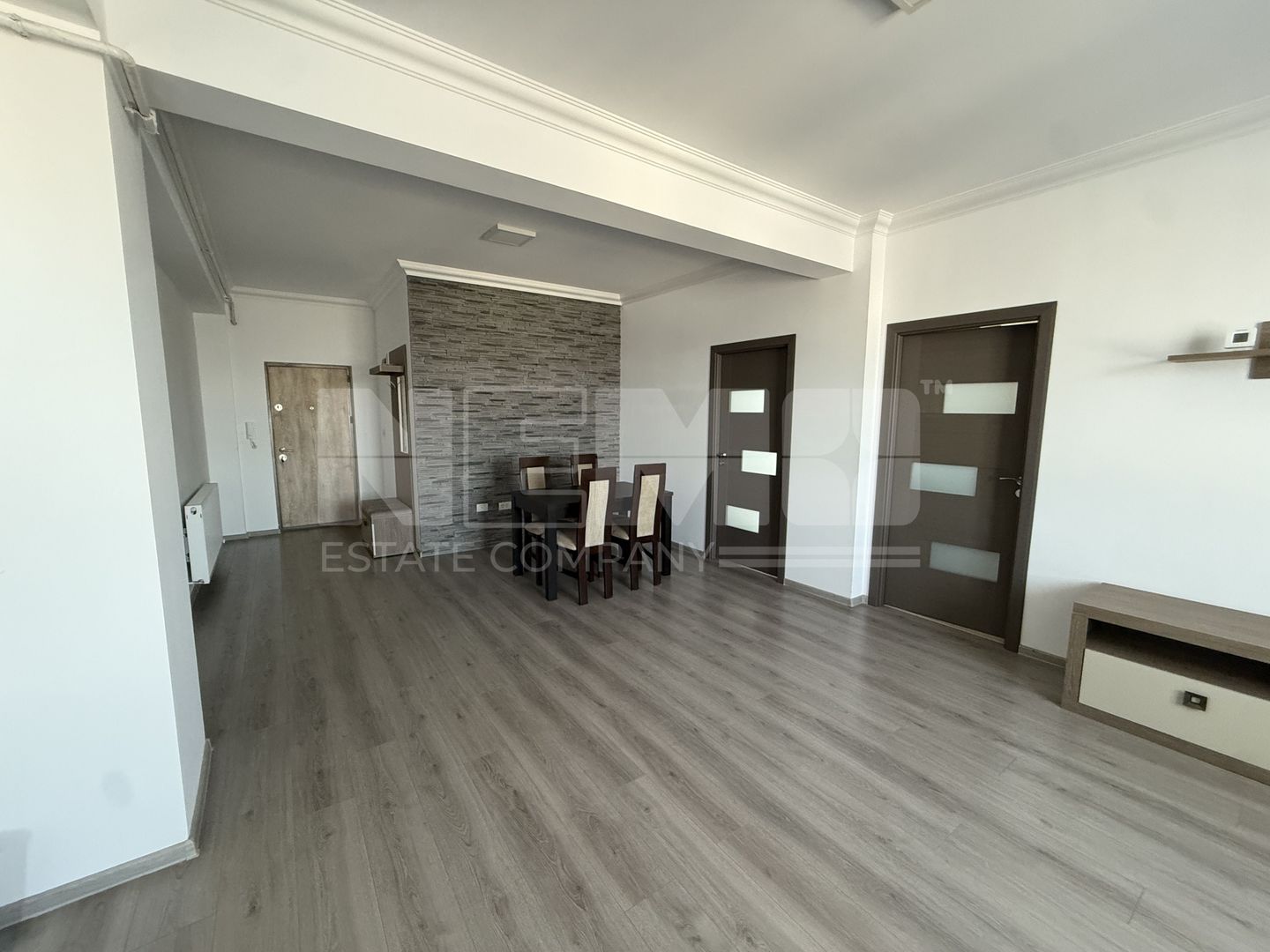 Apartament 2 camere | Ultracentral | 65 mp | Parcare | 90.000 Euro - Poză 1