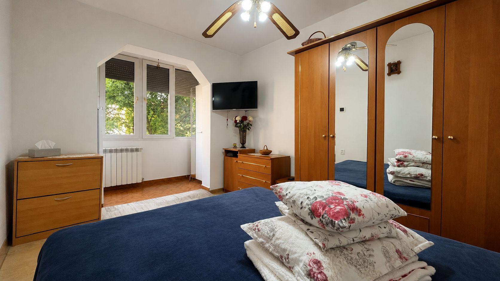 COMISION 0% |Apartament 2 camere|Centrala proprie|Calea Martirilor - Poză 5