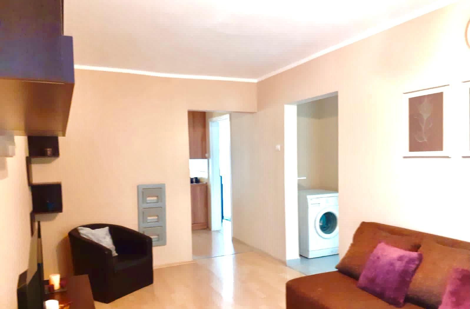 Bucovina | 3 camere | Decomandat | Centrala proprie | Mobilat-Utilat - Poză 8