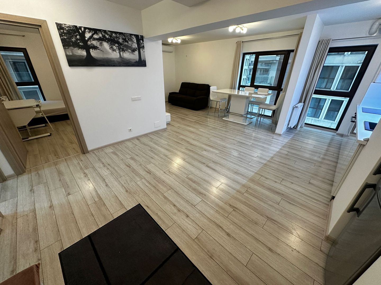 3 Camere Cu Parcare Moghioros Felinare Drumul Taberei Ghencea - Poză 16