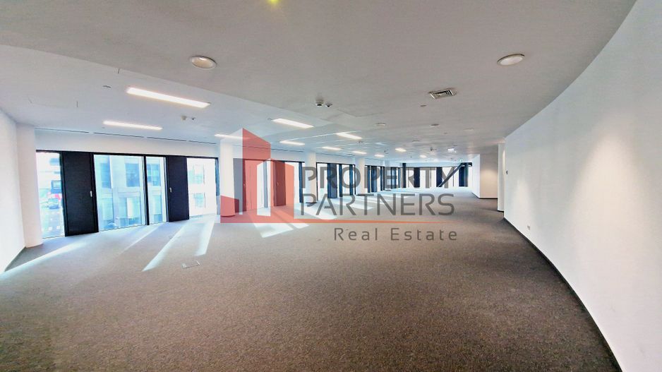 Spatiu modern pentru birouri - 510.11 mp - Metrou Grozavesti - Poză 4