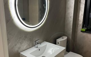 2 CAMERE DECOMANDAT--MOBILAT+UTILAT--VEDERE LA LAC--REDIU - Poză 8