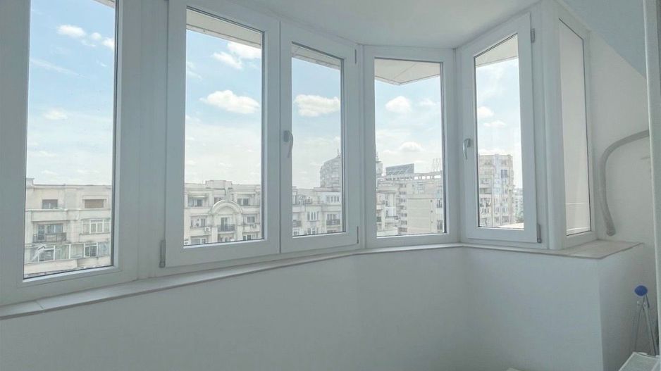 AP. 3 CAMERE P-TA ALBA IULIA,BUCATARIE INCHISA,METROU 10 MINUTE,MODERN - Poză 8