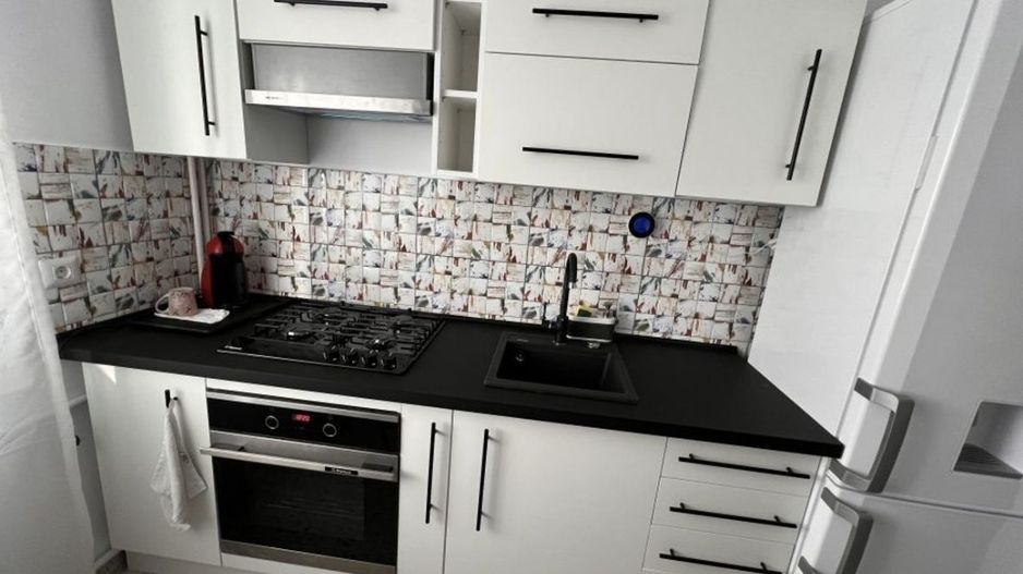 APARTAMENT TITULESCU | METROU BASARAB - Poză 6