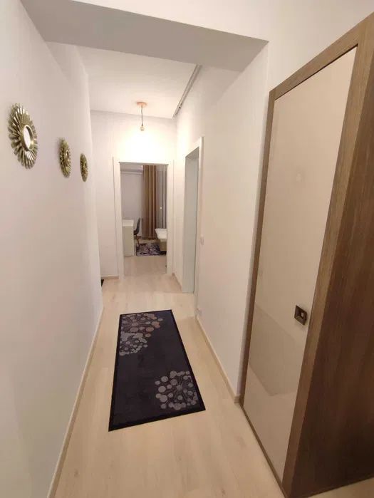 Apartament 2 camere, 9 Minute Metrou, Bloc Nou, PARCARE INCLUSA - Poză 8