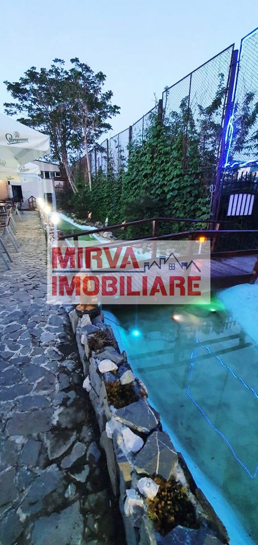 🏡 Casă + Afacere + Relaxare = Investiția Perfectă, in Cioranii de Jos - Poză 49