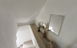 Apartament Mansarda - Iancu Nicolae/Jolie Ville - Poză 10