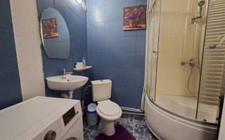 Garsoniera de inchiriat in Pacurari mobilata si utilata, disponibila - Poză 4