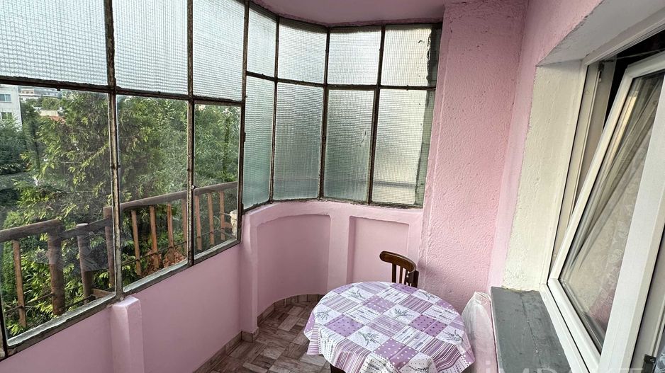 Apartament de vanzare cu 3 camere decomandate, cartier Manastur! - Poză 15