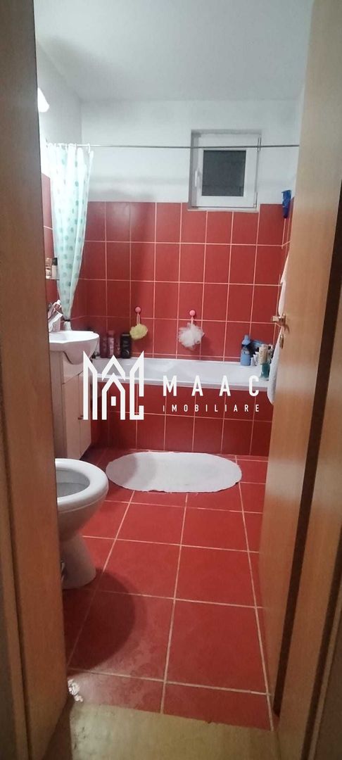 Apartament de vânzare Sibiu | 2 camere decomandat | Vasile Aaron - Poză 8