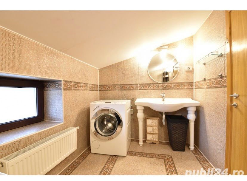 Arcul de Triumf | 3 Camere | Mansarda | Pet friendly - Poză 8