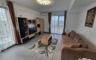 Închiriez garsonieră spațioasă,Vitan, metrou aproape, centrală proprie - Poză 1