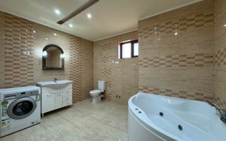 Casa individuala | Pensiune | 560 mp | 1450 mp teren | Cetate - Poză 10