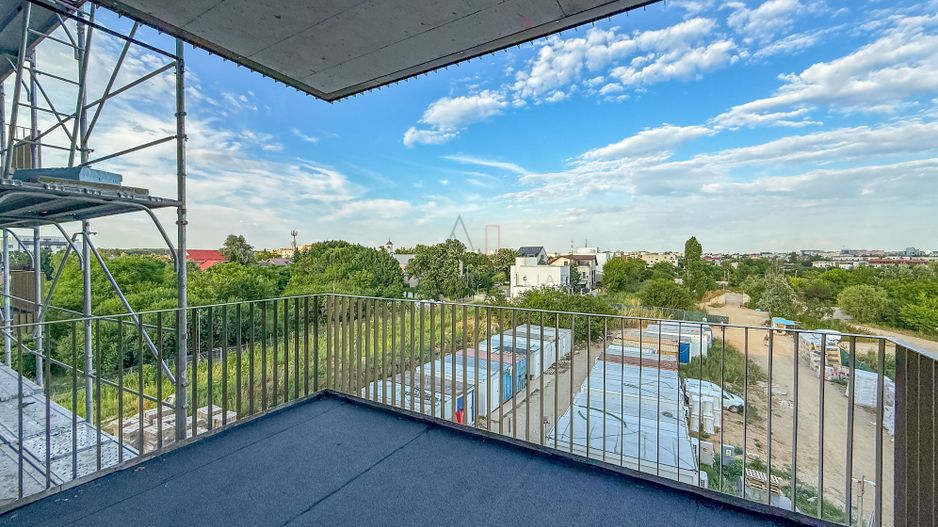 Studio Spatios GreenLake | Baneasa - Poză 8