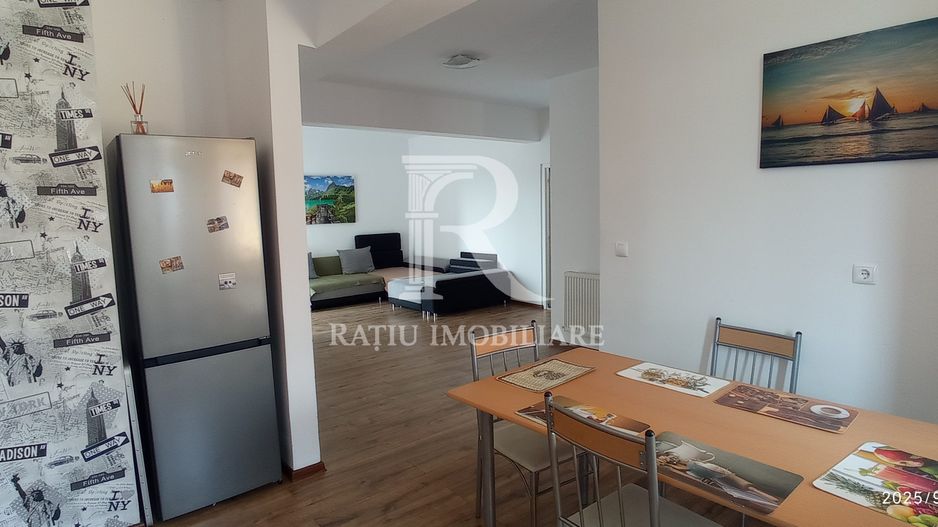 Apartament cu 4 camere | Complex de vile | Sanmartin | Oradea - Poză 6