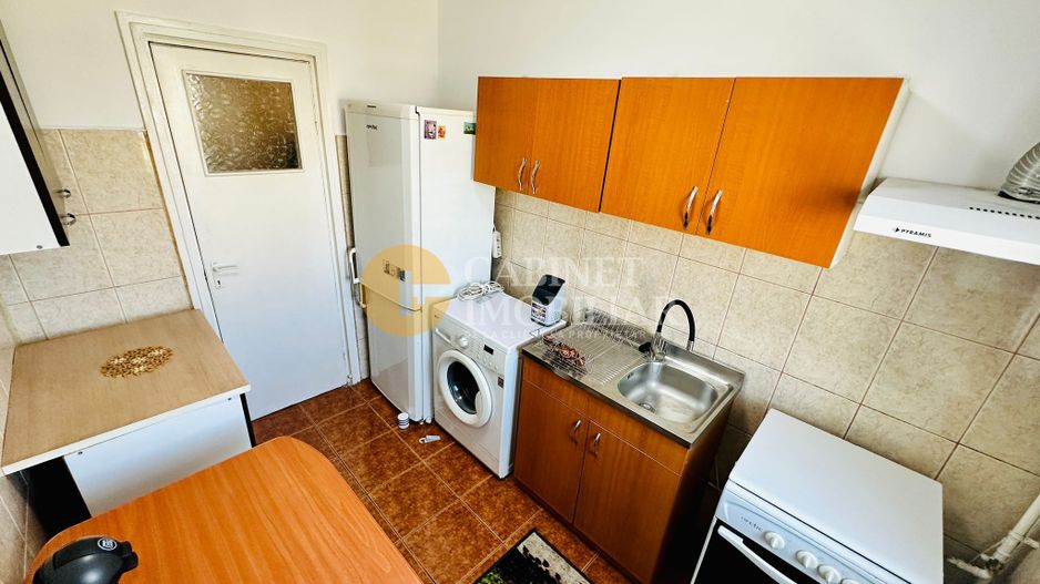 2 Camere - 50mp - Etaj Intermediar -  Cantemir - Bloc Fara Risc - Poză 6