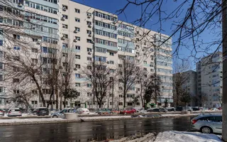 Apartament cu 3 camere - Șoseaua Berceni 21- Metrou Piața Sudului - Poză 19