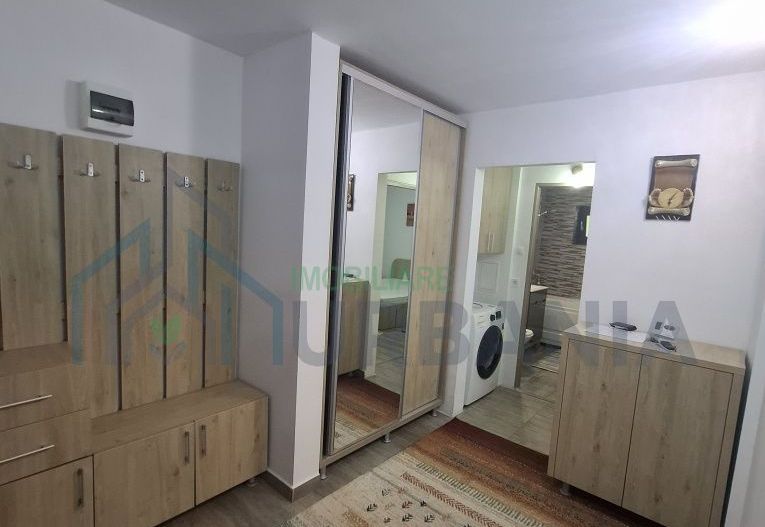 Proprietar - INCHIRIEZ  Ap. 2 camere decomandat Moara de Foc - Poză 4