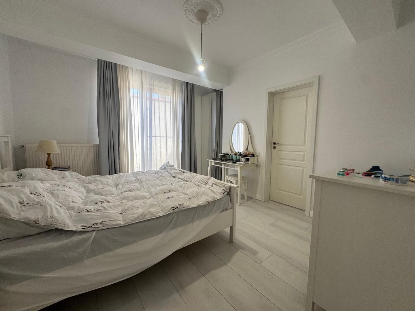 3 camere  + LOC DE PARCARE inclus || AVIATIEI - Poză 6