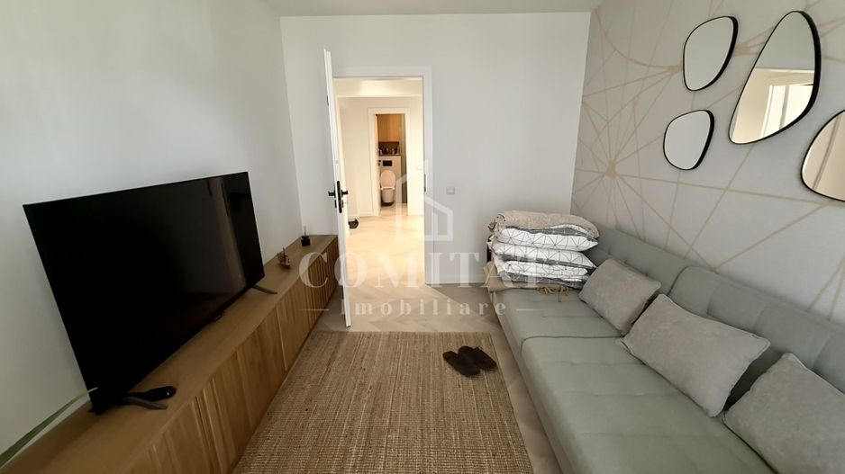 Apartament 3 camere renovat 2025 | design premium | Dorobanților - Poză 7