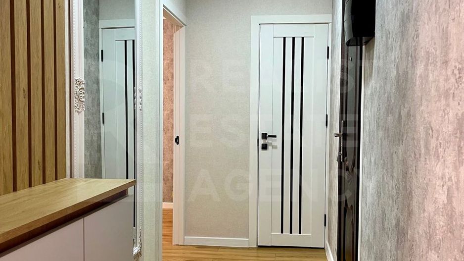 Vânzare, apartament, 2 camere, bd. Traian, sectorul Botanica - Poză 8