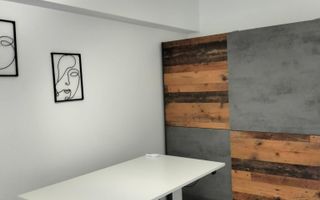3 camere cu parcare inclusă | Belvedere Residence - Poză 10