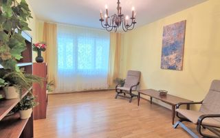 COMISION 0% - 2 camere decomandat 52mp mobilat-utilat metrou Nicolae Grigorescu - Poză 2