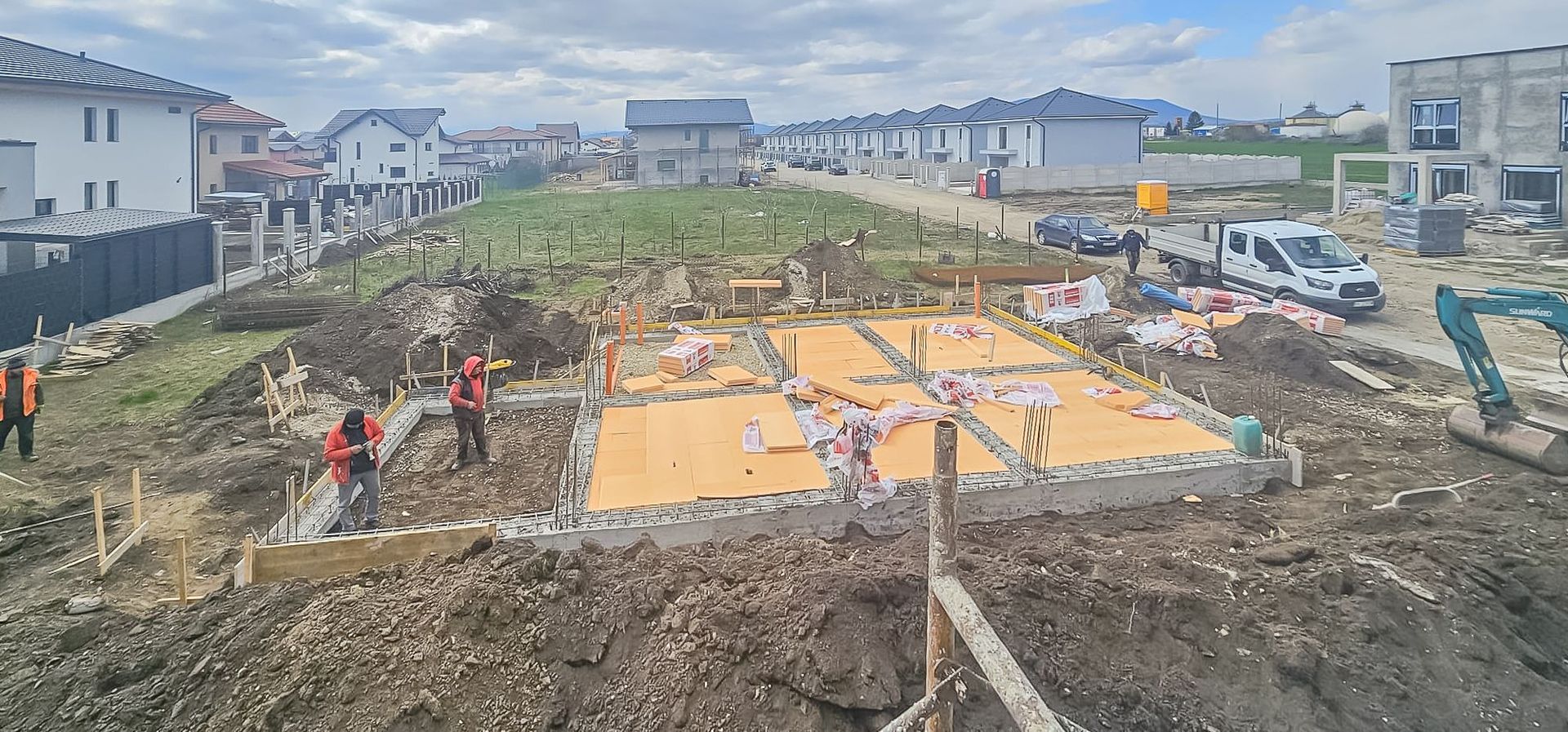 Casă Individuală nouă în Bartolomeu, Brașov - Predare Mai 2026! - Poză 13