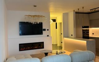 PRIMA INCHIRIERE TREI CAMERE ZONA HERASTRAU AVIATIEI - Poză 6