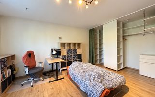 Apartament 3 camere de 117 mp cu 2 parcari incluse, cartier Buna Ziua! - Poză 7