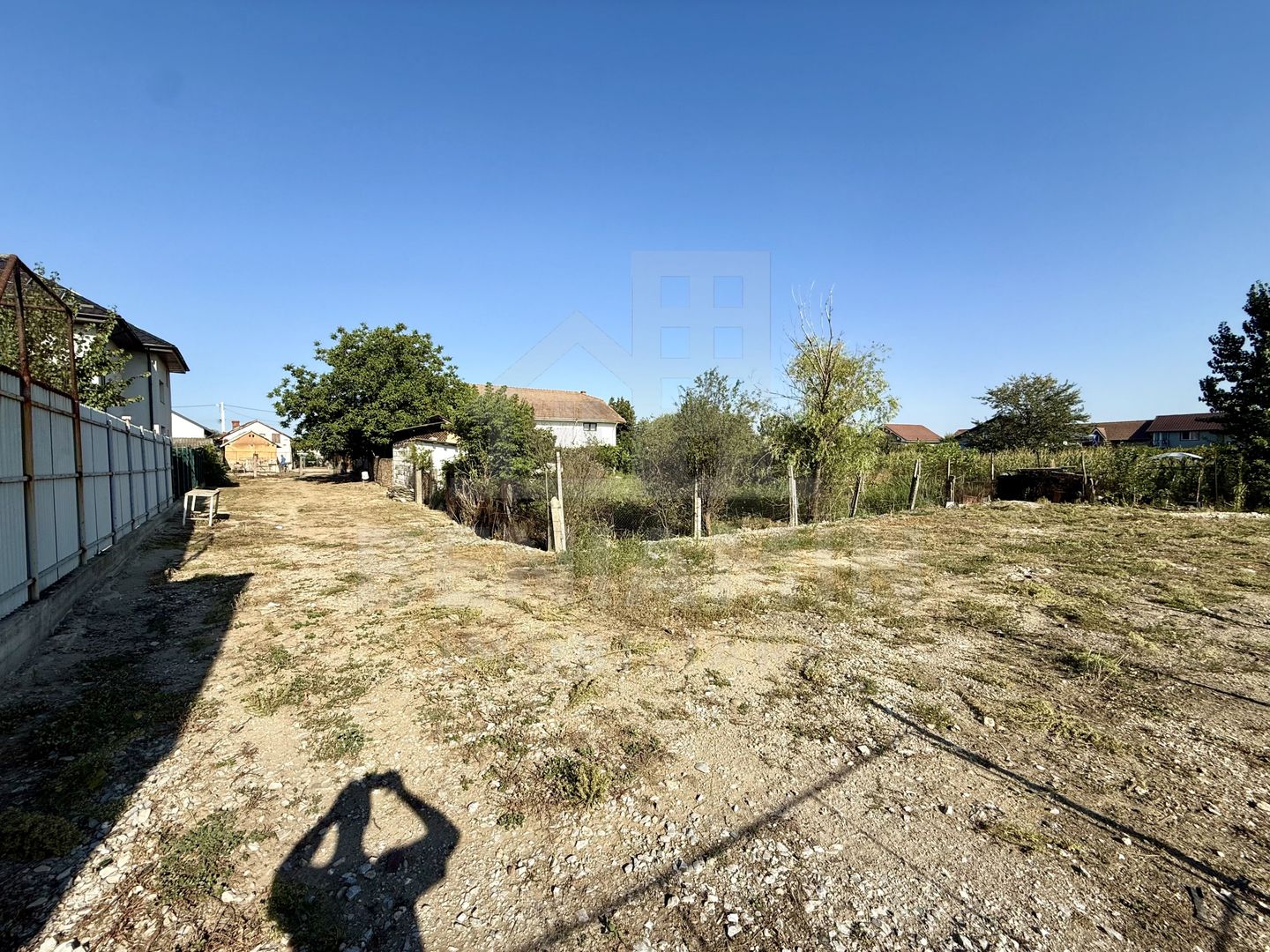 Teren + Casa 1000mp - investitie - toate utilitatile - 0% comision - Poză 2