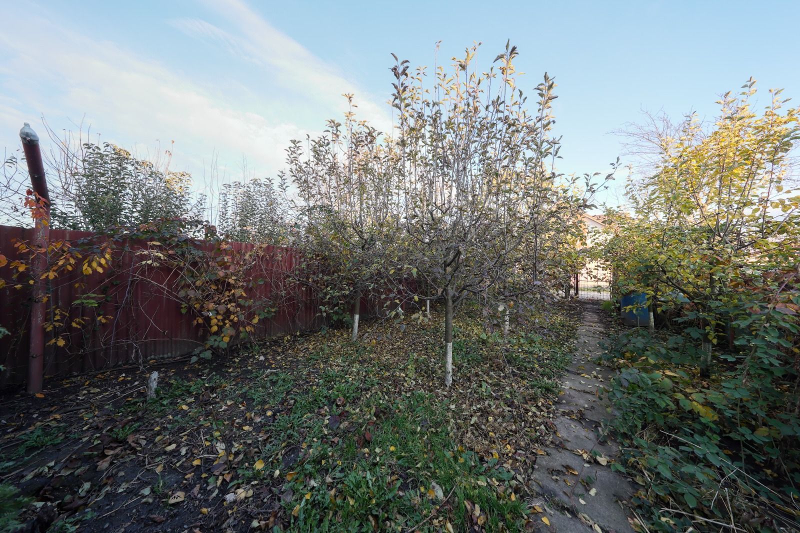 Casa 4 camere Halchiu | teren 400 mp | acces 2 strazi - Poză 33