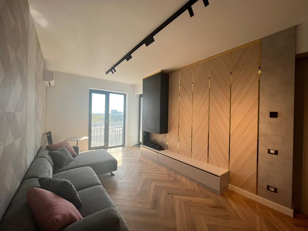 Apartament 4 camere | Porche Pipera - Poză 3