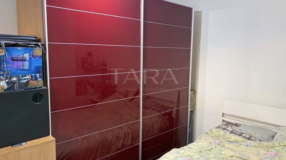 Apartament 2 camere, decomandat, zona Someșului – Florești. - Poză 5